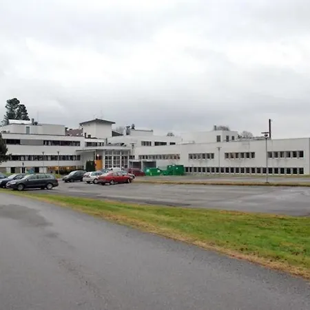 Vandrarhem Stensby