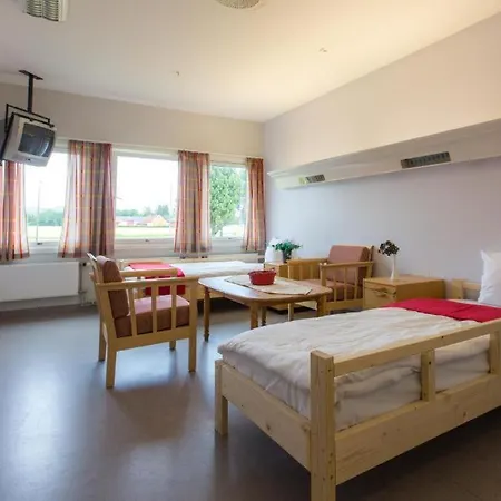 Stensby Hostal Eidsvoll
