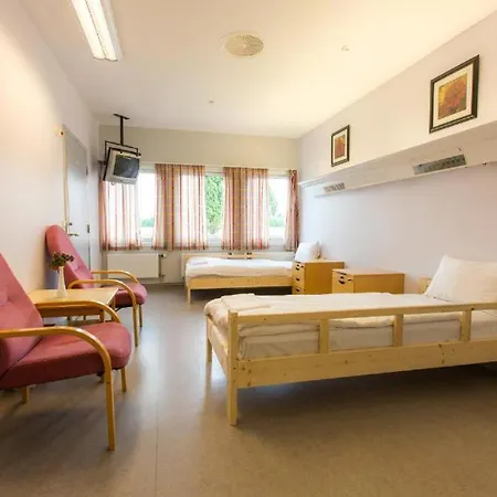 Stensby Hostal